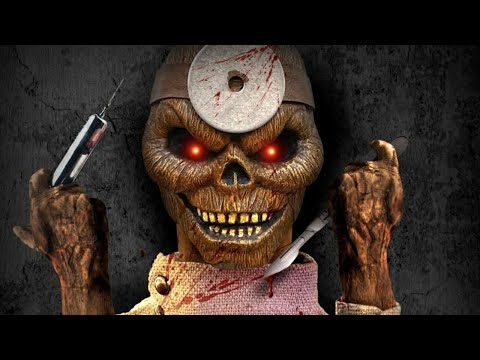 Videoclip de DR. Death — U.D.O.