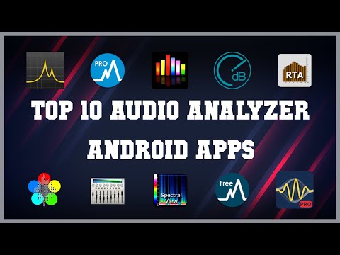 image-What is the purpose of the analyzer Android?