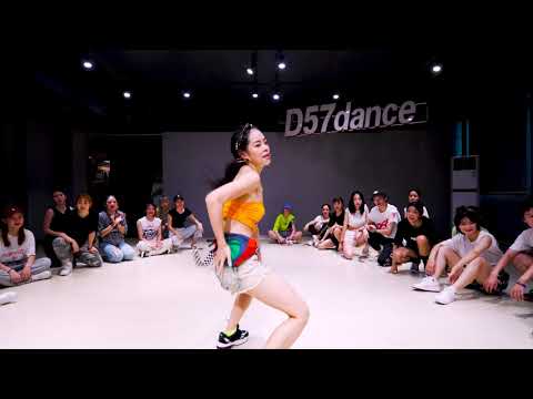 PERSONALLY —P-square | Choreography By Joanna | d57 dance studio