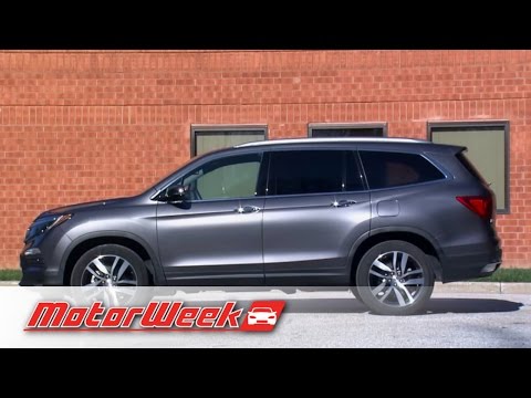 Long Term Update: Honda Pilot - Racking Up the Miles