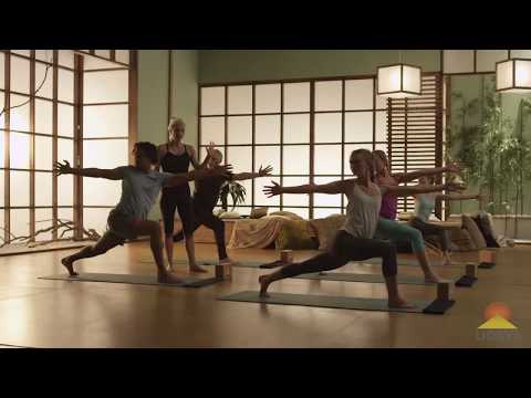 Micki Ramondt, Saluting the Moon  I  UDAYA.com