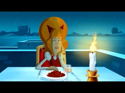 Daltons Hindi (episode 2)