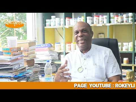 COMMENT SOIGNER LES TROUBLES DE MEMOIRE PAR LE DOCTEUR AKA