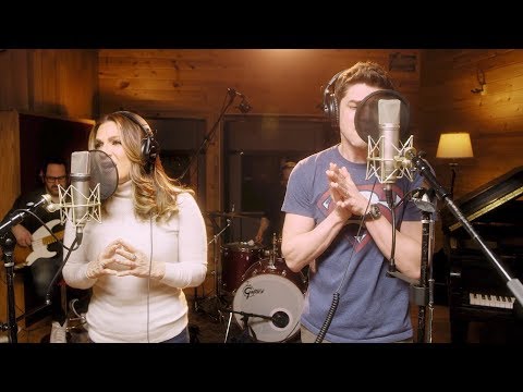 Jeremy Jordan & Shoshana Bean - “You Matter to Me”