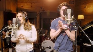 Jeremy Jordan &amp; Shoshana Bean - “You Matter to Me”