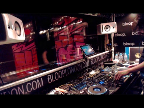 Italoboyz w/ Federico Marton, 4-6pm / UK Time