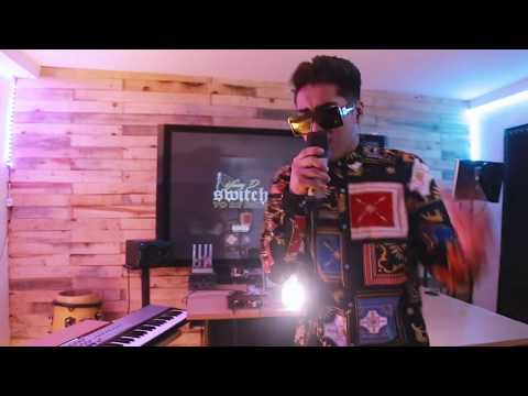 Youngsito - Falsedad [Live Session] (Prod. Kidd Depressed)