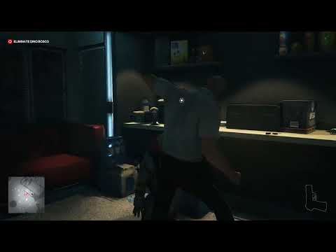 They Sent Me on Vacation to Kill Everyone  and It Was GREAT - Hitman 3 Still GREAT in 2022