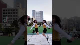 cute highschool girls #fyp #shorts #highlights