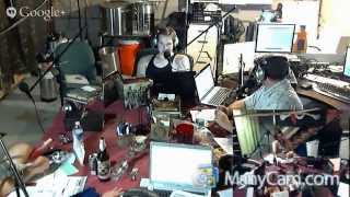 Untitled Pathfinder Patreon Cast 7/20/2014