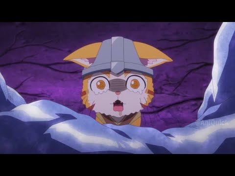 Anime Cat Guy