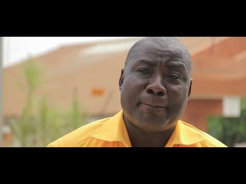 EDWARD AKWASI BOATENG 2018  (Atesem Official video)Prod.by F.A. Collins Tee