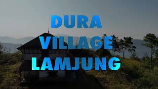 Manang Danda, Kalika and Bhangu//आकाश बाट हेर्दा भांगु गाउँ,लम्जुङ्ग यस्तो राम्रो देखिने रहेछ।2024