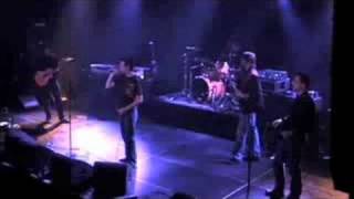 Endless Ways @ Melkweg