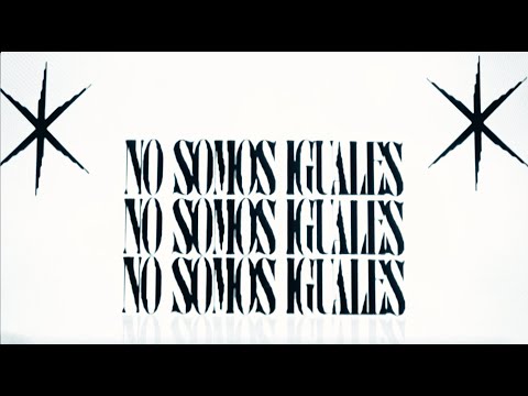 FaceBrooklyn - no somos iguales (full album)