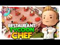 Virei Dono De Restaurante Chef: A Restaurant Tycoon Gam