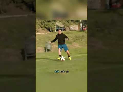 تحوّل الأطفال إلى نجوم كرة القدم بمجرد نطق أسمائهم! ⚽🔥
