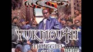 Yukmouth - U love 2 Hate