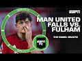 ANOTHER EMBARRASSMENT from Manchester United! – Craig Burley | ESPN FC
