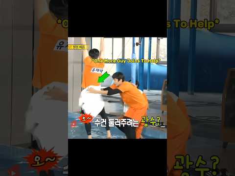 Almost Revealed His Secret #blackpink #kpop #lisa #jennie #jisoo #rose