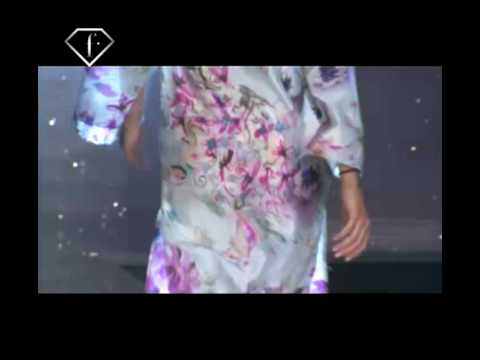Fashion TV -  AURORA LIGHTS BY EMAMO/' SPRING SUMMER 2010