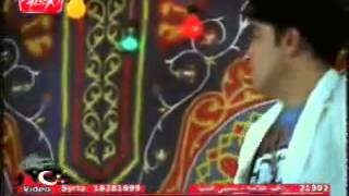 كلمات اغنية سلام يا عم مجد القاسم