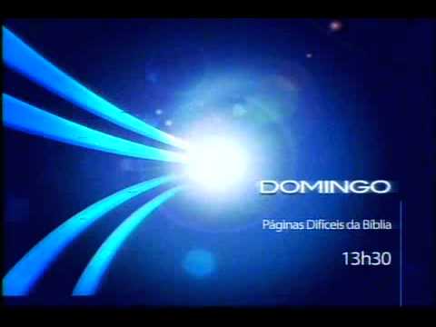 Páginas Difíceis da Bíblia