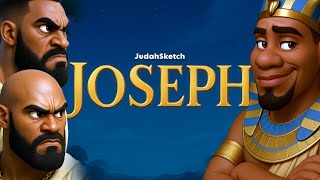 Video: Story of Joseph | JudahSketch Animation