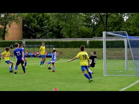 PKS Józefka Chorzów - Ruch Chorzów S.A 1:0