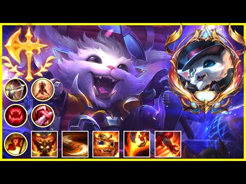 GNAR MONTAGE 2021  -  GOD PLAYS