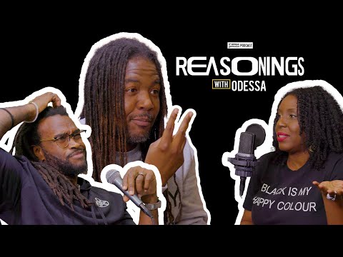 Reasonings With Odessa Podcast Ft:  Craigy T & Bay-C of T.O.K