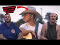 Metal Vocalists React To Dixon Dallas Good Lookin Live Music Video