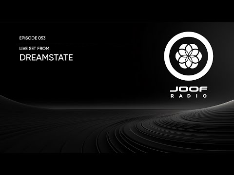 John 00 Fleming — JOOF Radio 053 (April 2024)