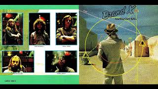 BRAND X...01 - Sun In The Night