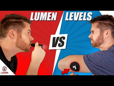 Lumen vs Levels: Which is Better for Your Health Goals?