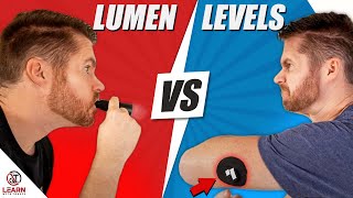 Lumen vs Levels: Weight Loss, Metabolic Flexibility, Accuracy (My Verdict)