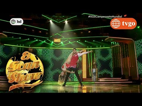 El Gran Show - 10/06/2017