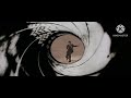 American International Pictures Gunbarrel Sequence 1965