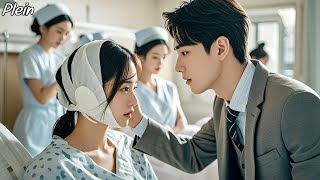 Après avoir perdu la mémoire, la femme du PDG part désespérément, et il devient fou en la cherchant.