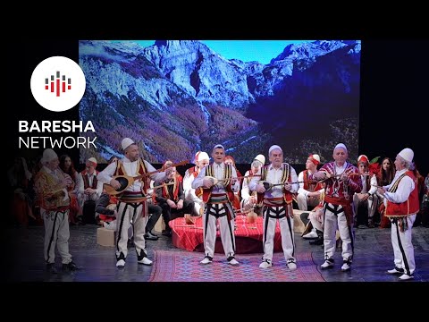 Grupi Besa Shosh - UNË JAM DUKAGJINAS