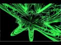 Theme to the Mothership - Chick Corea - iTunes Classic  Visualiser