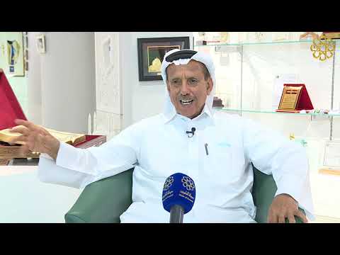 تقرير – خلف الحبتور ضمن تقرير خاص عن العيد الوطني لدولة الكويت