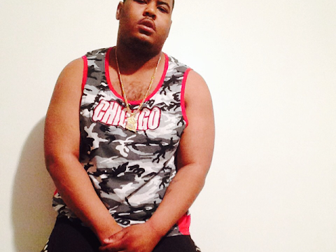 woodgangBigLord Call of Duty Black Out