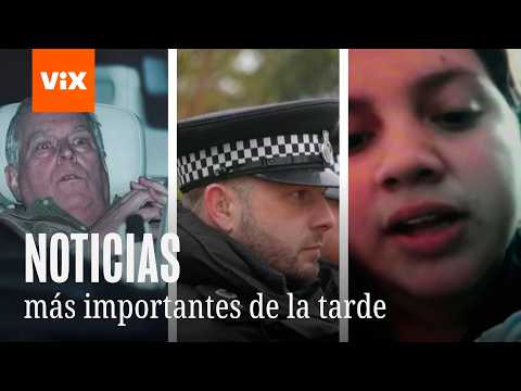 Lo mejor de N+ Univision de la tarde | jueves 19 de febrero de 2026