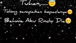 Download lagu Tuhan Aku rindu Dia mp3