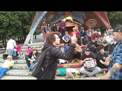 STW vs oscio 8vos de final