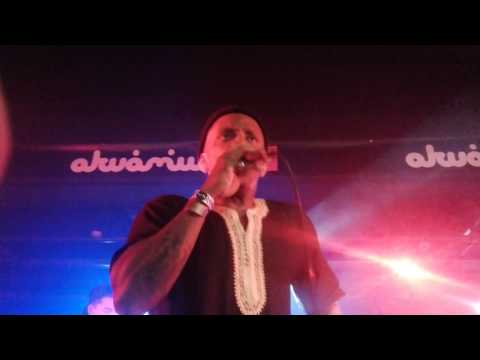 SoulClap Budapest feat. iLLspokiNN No.3.