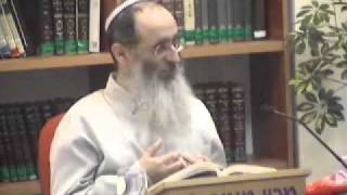 15223-2 הסכנה שבקדש הקדשים