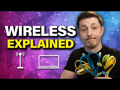 Wireless Networking Explained | Cisco CCNA 200-301
