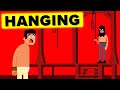 Hanging - Worst Punishments in the History of Mankind